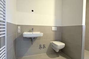 Moderne 1-Zimmer Wohnung im Bielefelder Westen zu vermieten! – Stapenhorststr. 60, 33615 Mitte, Bielefeld – Vorschaubild 5