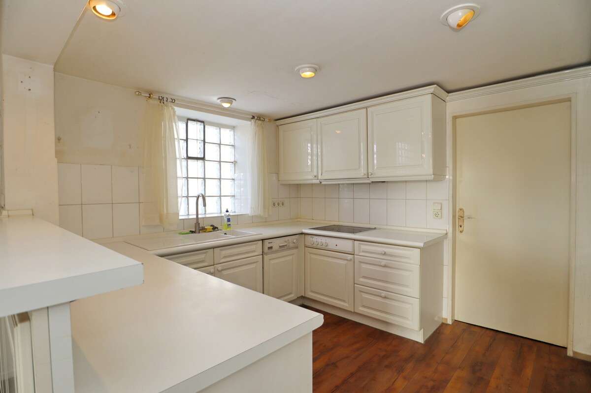 Immobilie in Nortorf - Teilweise Vermietetes Zweifamilienhaus in Wilster! - Bild 9