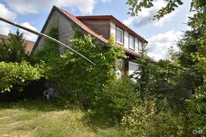 Uriges freistehendes Einfamilienhaus in guter ruhiger Wohnlage – Die vollständige Adresse der Immobilie erhältst du vom Anbieter., 37441 Bad Sachsa – Vorschaubild 14