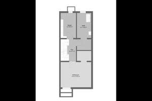 (RESERVIERT) Freundliches  5-Zimmer-Reihenhaus mit gehobener Innenausstattung im Würmtal – Die vollständige Adresse der Immobilie erhältst du vom Anbieter., 82131 Gauting – Vorschaubild 12