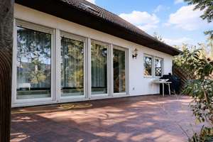 Freistehendes Einfamilienhaus in Mariendorf nahe dem Britzer Garten – Die vollständige Adresse der Immobilie erhältst du vom Anbieter., 12107 Mariendorf, Berlin – Vorschaubild 10