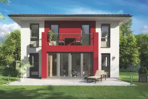 Mit Blick auf die Havel- Ihre Stadtvilla in Konradshöhe – Berlin – Vorschaubild 1