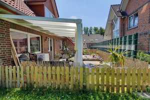Solide gebautes Mehrfamilienhaus mit 4 Wohneinheiten in Ostrhauderfehn – Leer (Kreis) – Vorschaubild 7