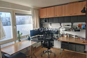 Wohnungstausch: Moltkestraße 41 – Moltkestraße 41, 50400 Neustadt/Süd, Köln – Vorschaubild 6