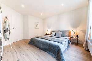 *Luxus neu definiert: Stilvoll sanierte 3-Zimmer-Wohnung in Dresden-Plauen* – Die vollständige Adresse der Immobilie erhältst du vom Anbieter., 1187 Plauen (Stadtteil), Dresden – Vorschaubild 8