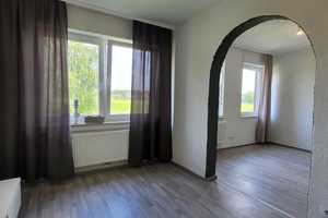 Dreifamilienhaus! Großer Garten und Wintergarten, Balkon, Loggia, Stellplätze, am Ortsrand in Rhade – Recklinghausen (Kreis) – Vorschaubild 7