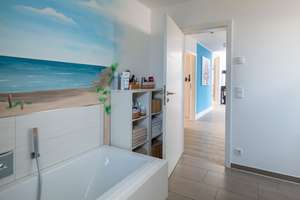Wohn-Highlight mit Stil und viel Platz: modernes Einfamilienhaus nahe Nordsee und Husum. – Die vollständige Adresse der Immobilie erhältst du vom Anbieter., 25860 Horstedt – Vorschaubild 20