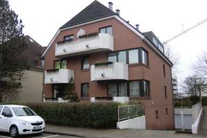 Top Lage ! Individuelle Dachgeschoss-Maisonette Wohn..3 Zimmer ruhig +zentral – Die vollständige Adresse der Immobilie erhältst du vom Anbieter., 22143 Rahlstedt, Hamburg – Vorschaubild 5