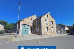 Denkmalgeschützter Wohntraum! – Die vollständige Adresse der Immobilie erhältst du vom Anbieter., 52076 Walheim, Aachen – Vorschaubild 1