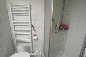 Sehr schöne 3 Zimmer- Wohnung in direkter Lage zum Rhein – Mülheimer Freiheit 38, 51063 Mülheim (Ortsteil), Köln – Vorschaubild 5