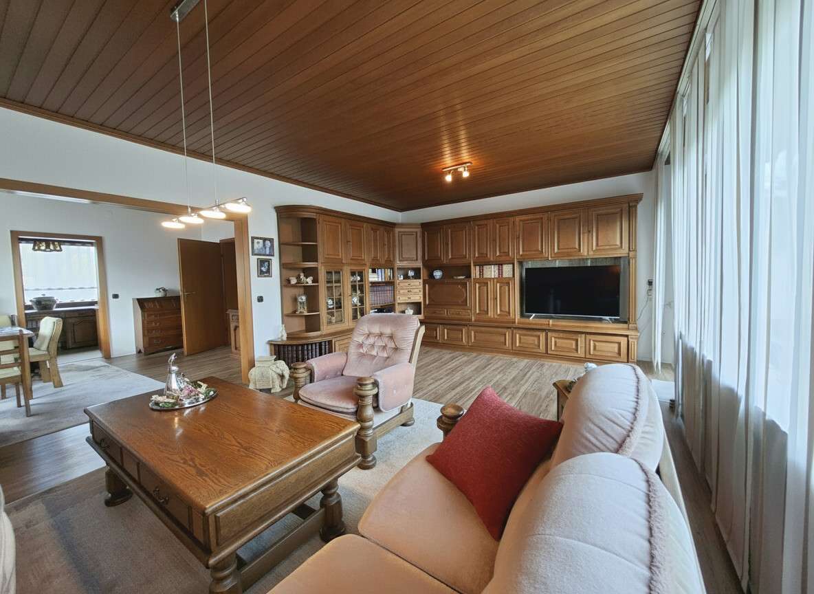 Immobilie in Wildeck - **Vorankündigung** Attraktives Bungalow-Trio in zentraler Lage - Bild 10