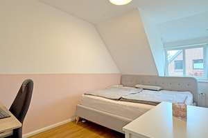 Modernes Mittelreihenhaus im schönen Reinbek-Neuschönningstedt zum Kauf - Wentzel Dr. – Die vollständige Adresse der Immobilie erhältst du vom Anbieter., 21465 Reinbek – Vorschaubild 19