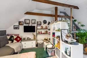 Charmantes Reihenhaus mit Garten & Doppelgarage – flexibel nutzbarer Grundriss – Die vollständige Adresse der Immobilie erhältst du vom Anbieter., 59557 Lippstadt – Vorschaubild 14