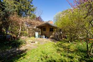 ENDLICH EIN GARTEN! DHH - TERRASSE/GRUNDSTÜCK MIT EINZELHAUS-CHARAKTER! – Die vollständige Adresse der Immobilie erhältst du vom Anbieter., 22145 Rahlstedt, Hamburg – Vorschaubild 18