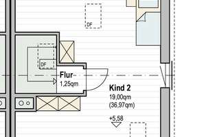 DHH in Königsbrunn, BJ.2019, Energieeffizienz A, ohne Provision – Die vollständige Adresse der Immobilie erhältst du vom Anbieter., 86343 Königsbrunn – Vorschaubild 37