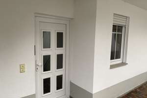 Sehr schöne 2-Zimmer-Eigentumswohnung mit Terrasse, Garten und PKW-Tiefgarage – Die vollständige Adresse der Immobilie erhältst du vom Anbieter., 55129 Ebersheim, Mainz – Vorschaubild 2