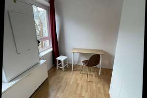 Perfekte Lage auf der Sternschanze - Renovierte & Möblierte 1 Zimmerwohnung - zum ruhigen Innenhof – Die vollständige Adresse der Immobilie erhältst du vom Anbieter., 20357 Sternschanze, Hamburg – Vorschaubild 3