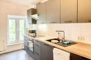 Urbanes Wohnen: 2 Zimmer in toller Lage... – Nützenberger Straße 18, 42115 Elberfeld West, Wuppertal – Vorschaubild 7