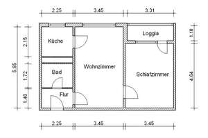Erstbezug nach Sanierung: Bester Ausgangspunkt für Badeliebhaber und Zoobesucher… – Victor-Jara-Straße 14, 39126 Neustädter See, Magdeburg – Vorschaubild 19