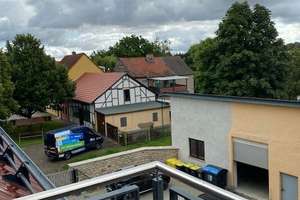 Wunderschöne Maisonette-Wohnung mit Fussbodenheizung – Im Dorfe 7, 99428 Niederzimmern – Vorschaubild 6