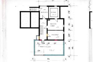 Exponiertes Einfamilienhaus mit 220 m² Wohnfläche, in Ludwigshafen-Gartenstadt zu verkaufen. – 67067 Gartenstadt, Ludwigshafen am Rhein – Vorschaubild 30