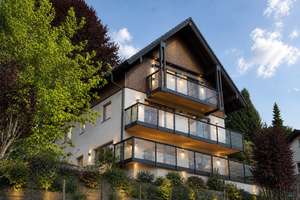 Schönes Einfamilienhaus im Odenwald mit Panoramablick und Garten, grundsaniert, Grundstück 527m2 – Die vollständige Adresse der Immobilie erhältst du vom Anbieter., 64760 Beerfelden – Vorschaubild 5