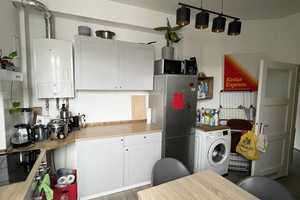 Ansprechende 3-Zimmer-Wohnung im Zentrum der Stadt und am Rhein – Große Witschgasse 60, 50676 Köln – Vorschaubild 7