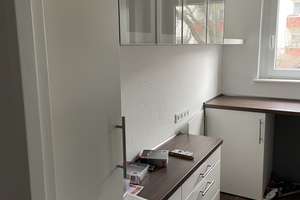 2 Zimmer Wohnung mit Einbauküche und Balkon – Kienhorststraße 88a, 13403 Reinickendorf (Ortsteil), Berlin – Vorschaubild 9