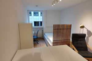 Neu möblierte 1-Zimmer Wohnung direkt im Zentrum. Hochwertig renoviert. – L2 5, 68161 Mannheim – Vorschaubild 11