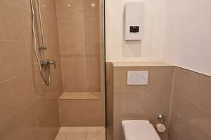 Sanierte 2-Zimmerwohnung mit Einbauküche und Balkon! – Saarbrückerstraße 61, 44135 Kaiserbrunnen, Dortmund – Vorschaubild 6