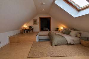 Helle 2 Zimmer Dachgeschosswohnung  Mitten im Leben – Die vollständige Adresse der Immobilie erhältst du vom Anbieter., 22763 Hoheluft-West, Hamburg – Vorschaubild 11