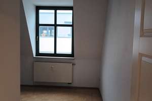 2-Raum Wohnung mit Balkon im Dachgeschoß zu vermieten – Henricistraße 16, 4177 Altlindenau, Leipzig – Vorschaubild 8