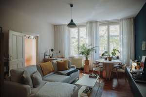 Zwei Zimmer Wohnung, sehr zentral aber ruhig, ohne Maklergebühren  – Dortustraße 59, 14467 Nördliche Innenstadt, Potsdam – Vorschaubild 14