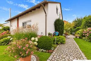 Nießbrauch – heute investieren, langfristig profitieren: Immobilienwert mit Zukunft in Fürth-Vach – 90768 Vach, Flexdorf, Ritzmannshof, Fürth – Vorschaubild 25