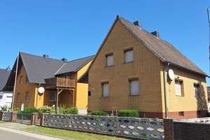 Keine Käuferprovision! Heizung & Fenster neu! Harzer Dach!  EFH mit Einliegerwohnung in ruhiger Lage – Gifhorn (Kreis) – Vorschaubild 21