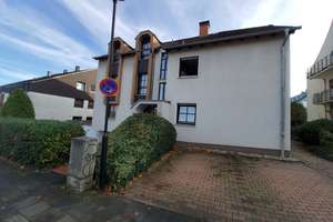 Helle Dachgeschoßwohnung in Hagen-Emst – Die vollständige Adresse der Immobilie erhältst du vom Anbieter., 58093 Emst, Hagen – Vorschaubild 2