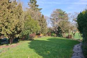 Großer Bungalow auf Traumgrundstück / Nutzung als 2 Parteienhaus möglich – Grunewaldstraße 90, 41066 Flughafen, Mönchengladbach – Vorschaubild 7