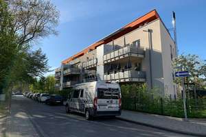 Helle und moderne Wohnung mit Südterrasse in ruhiger Lage von Köln-Porz – Die vollständige Adresse der Immobilie erhältst du vom Anbieter., 51145 Porz (Ortsteil), Köln – Vorschaubild 11