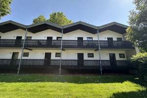 Gemütliche 1,5-Zimmer-Wohnung in Hannover-Badenstedt  ab sofort verfügbar – Die vollständige Adresse der Immobilie erhältst du vom Anbieter., 30455 Badenstedt, Hannover – Vorschaubild 15