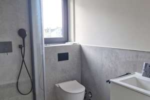 BONN INNENSTADTLAGE - NEUBAU - PROVISIONSFREI! 2-Zimmer Wohnung mit großer Terrasse! – Die vollständige Adresse der Immobilie erhältst du vom Anbieter., 53111 Bonn-Castell, Bonn – Vorschaubild 12
