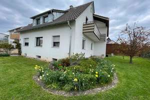 Wohnanlage für Sie zum Kauf - ideal als Mehrgenerationenhaus zur Selbstnutzung – Die vollständige Adresse der Immobilie erhältst du vom Anbieter., 74369 Löchgau – Vorschaubild 25