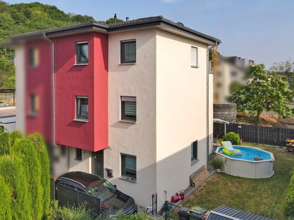 Haus kaufen in Hemsbach ImmoScout24
