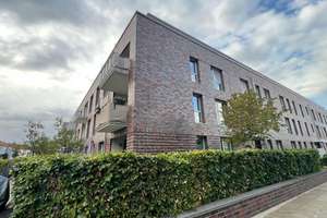Moderne 3-Zimmer-Wohnung mit Terrasse und EBK in Hannover – Constantinstraße 40, 30177 List, Hannover – Vorschaubild 1