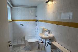 Befristet bis 02/2028 | Gepflegter Bungalow mit Vollkeller, Pool und großzügigem Grundstück – unter den briken 73, 12555 Köpenick, Berlin – Vorschaubild 35