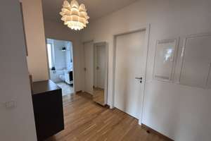 Helle 3-Zimmer-Wohnung im 4. OG mit Balkon in München-Moosach nähe OEZ – Die vollständige Adresse der Immobilie erhältst du vom Anbieter., 80993 Alt-Moosach, München – Vorschaubild 12
