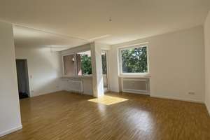 Rekonstruktion einer genialen Planung * 3-Zi-Whg. in Bothfeld – Laher Kirchweg 73, 30659 Bothfeld, Hannover – Vorschaubild 3