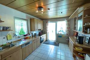 !PROVISIONSFREI! Wohlfühl-Domizil: Familienhaus in Staufenberg-Spiekershausen (5 Zi/188 m², Balkone/ – Die vollständige Adresse der Immobilie erhältst du vom Anbieter., 34355 Staufenberg – Vorschaubild 10