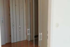 1-Zimmer-Apartment mit Weitblick – Die vollständige Adresse der Immobilie erhältst du vom Anbieter., 81925 Parkstadt, München – Vorschaubild 4