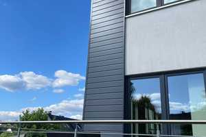 Neuwertiges Wohnglück - stilvolles Einfamilienhaus BJ. 2012 - ruhige Traumlage in Brilon – Hochsauerlandkreis – Vorschaubild 2
