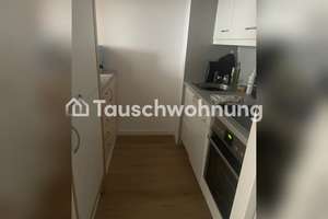 Tauschwohnung: 2 Zimmer in Bogenhausen, Maisonette mit Balkon und EBK – Die vollständige Adresse der Immobilie erhältst du vom Anbieter., 81679 Altbogenhausen, München – Vorschaubild 2